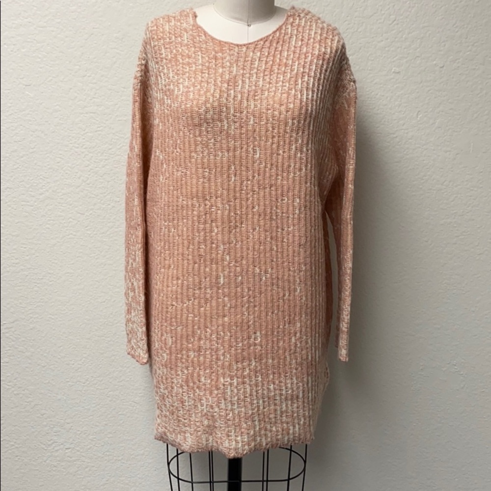 Petalo Petal Sweater